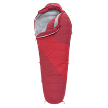 Kelty IGNITE 20F 600-fill DriDown Sleeping Bag - Long Size