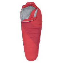 Kelty IGNITE 20F 600-fill DriDown Sleeping Bag for Women - Regular Size