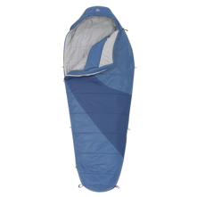 Kelty IGNITE 20F Synthetic Sleeping Bag for Women - Regular Size