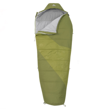 Kelty IGNITE 40F Synthetic Sleeping Bag - Long Size