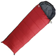 Kelty Little Creek 30F Synthetic Sleeping Bag - Junior Size image