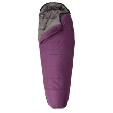 Kelty Little Flower 20F Synthetic Sleeping Bag for Girls