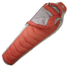 Kelty Light Year 0F 650-fill Down Sleeping Bag - Long Size image