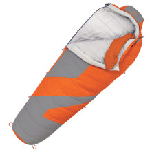 Kelty Light Year 20F 600-fill Down Sleeping Bag - Long Size
