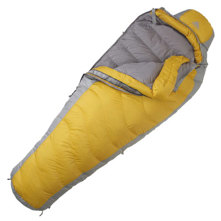 Kelty Light Year 20F 650-fill Down Sleeping Bag for Women - Long Size