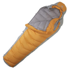 Kelty Light Year 20F 650-fill Down Sleeping Bag - Regular Size image