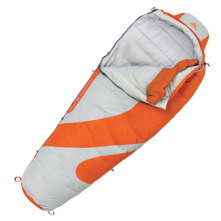 Kelty Light Year 20F 600-fill Down Sleeping Bag for Women - Regular Size