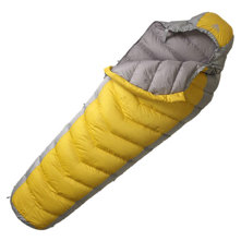 Kelty Light Year 40F 650-fill Down Sleeping Bag - Regular Size image