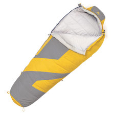 Kelty Light Year 40F 600-fill Down Sleeping Bag - Regular Size