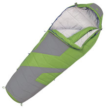 Kelty Light Year XP 20F Synthetic Sleeping Bag - Short Size