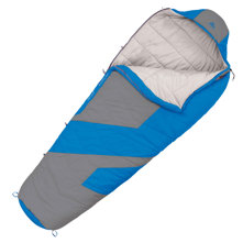 Kelty Light Year XP 40F Synthetic Sleeping Bag - Regular Size