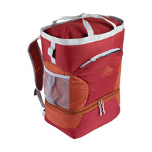Kelty Duo Pack 12 Chili