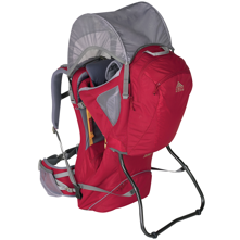 Kelty K.I.D.S Journey 2.0 Child Carrier