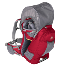 Kelty K.I.D.S. Transit Carrier TC 3.0