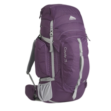 Kelty Coyote 75 Pack for Women - 2013 Model