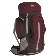 Kelty Coyote 80 Internal Pack