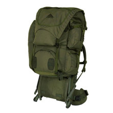 Kelty Cache Hauler External Pack - Camouflage image