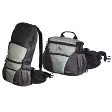 Kelty Cardinal Lumbar Pack - 2013 Model
