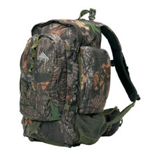 Kelty Grizzly Backpack - Camouflage