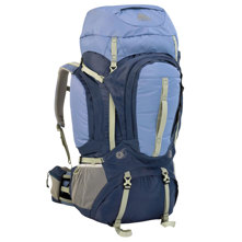 Kelty Red Cloud 80 Internal Pack for Women