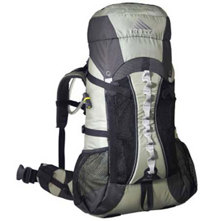 Kelty Sanitas External Pack - Cypress