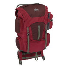 Kelty Trekker 64 External Pack