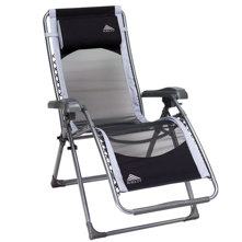 Kelty Recliner Chair