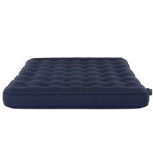 Kelty Sleep Easy Airbed - Queen Size