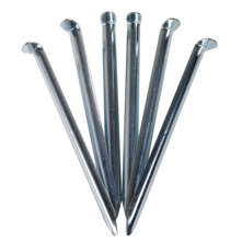 Kelty Steel Stakes - (6)