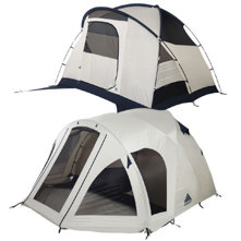 Kelty Green River 4 Tent image