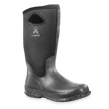 Kamik Renee Boots for Women - Black