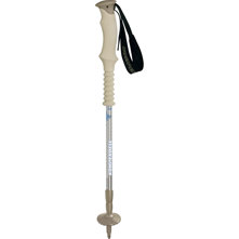 Komperdell Compact Titanal Trekking Poles (pair)