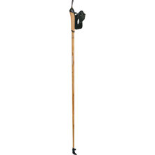 Komperdell Featherlight Bamboo Nordic Walking Poles (pair)