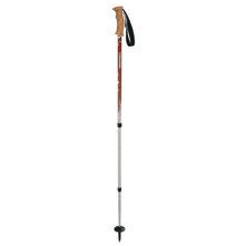 Komperdell Highlander Cork Antishock Trekking Poles (pair)