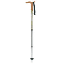 Komperdell Walker Antishock Light Walking Pole (single)
