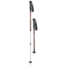 Komperdell Wild Rambler Trekking Poles (pair)