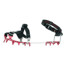 Kahtoola KTS Aluminum Crampons