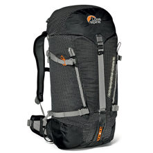 Lowe Alpine Attack ND 35:45 Backpack for Women