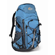 Lowe Alpine Airzone Centro 35 + 10 Backpack