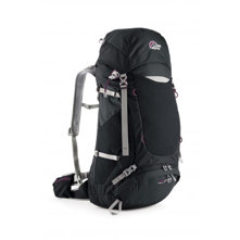 Lowe Alpine AirZone Trek + 33:40 Backpack for Women