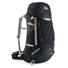 Lowe Alpine AirZone Trek + 35:45 Backpack