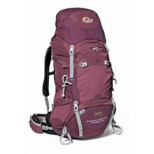 Lowe Alpine TFX Cerro Torre ND 55:70 Women