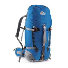 Lowe Alpine Mountain Attack 35:45 Backpack