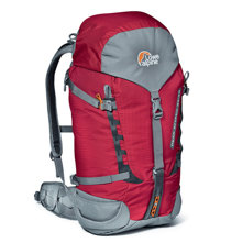 Lowe Alpine Peak Attack 35:45 Backpack