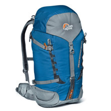 Lowe Alpine Peak Attack XL 45:55 Backpack