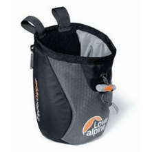 Lowe Alpine Zipper Dipper II Chalk Bag