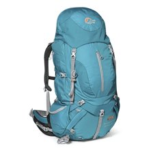 Lowe Alpine TFX Annapurna ND 55:65 Backpack for Women
