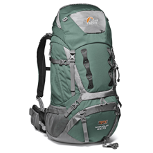 Lowe Alpine TFX Kongur 65:75 Backpack