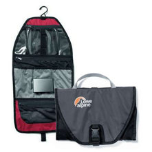 Lowe Alpine TT Rollup Wash Bag