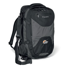 Lowe Alpine TT Carry-On 40 Travel Pack